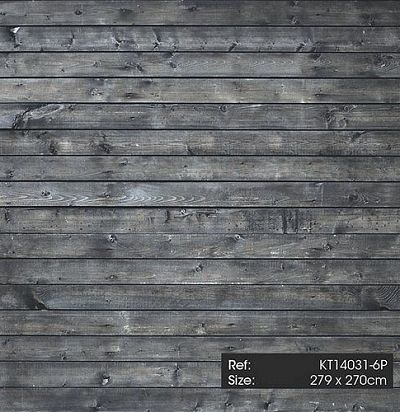 Панно KT Exclusive Just Concrete & Wood KT14031 KT Exclusive