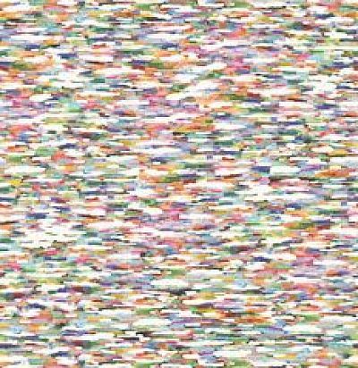 панно в ярких тонах 358122 