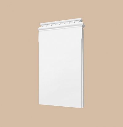 Лепнина из полиуретана DK-82222/23 Decomaster