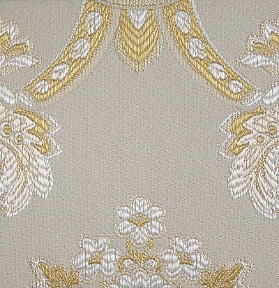 Обои с узором 