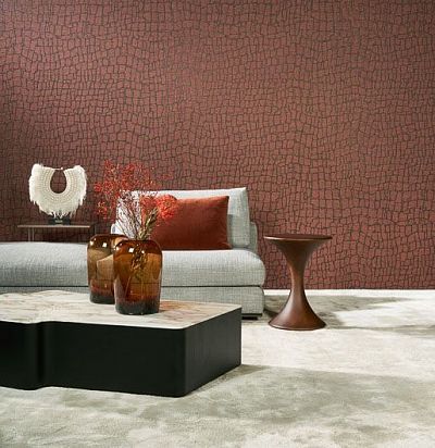 обои современные  текстильные  22041 ARTE - 1