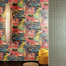 Фото: Панно в японском стиле DGKIM301- Ампир Декор