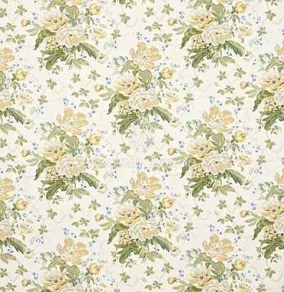 Английские ткани цветы DPEMAL-203 Sanderson