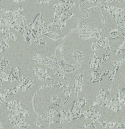 обои серые с глянцевым лаком 54124 ARTE