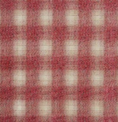 Жаккард из Франции 10634.50 Nevada Rouge Corrida Nobilis