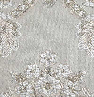 Обои с узором 