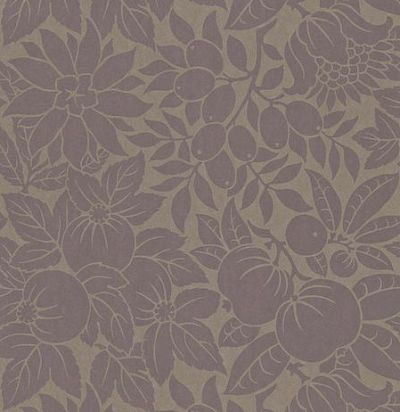 обои фруктовые деревья DOPWCP102 Sanderson