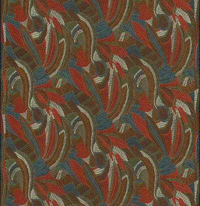 Цветочный узор 40760 ARTE