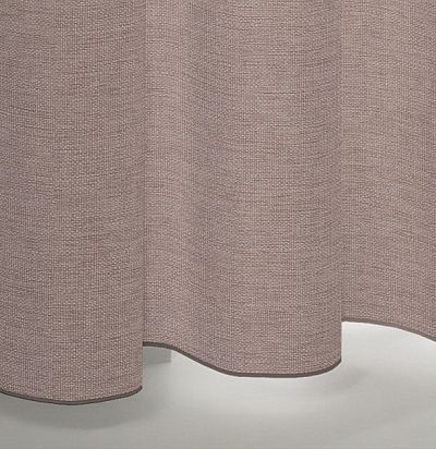 ткань современная плотная однотонная 1302-554 ADO - 1