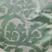 Фото: ткань с растительным орнаментом 10445.64- Ампир Декор
