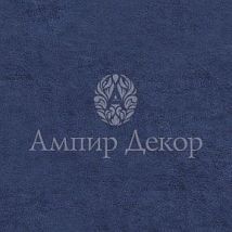 Фото: бархат без рисунка из англии FD628-F109- Ампир Декор