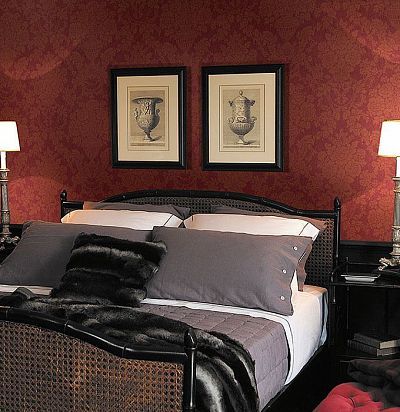 Обои с вазонами 59104 ARTE - 1