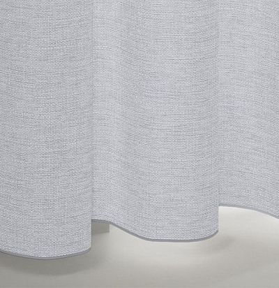 ткань современная плотная однотонная 1302-200 ADO - 1