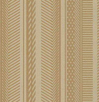 Образец обоев из коллекции премиального бельгийского бренда ARTE формата А5 с полной информацией ARTE