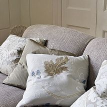 Фото: Классические английские ткани F3816/03- Ампир Декор