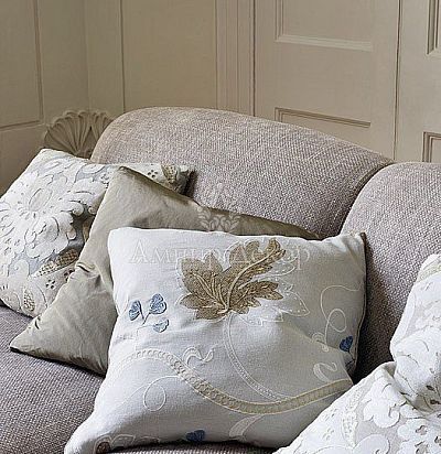 Классические английские ткани F3816/03 Colefax and Fowler