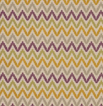 Ткань Thibaut Biscayne W75727 Sausalito Plum and Flax 