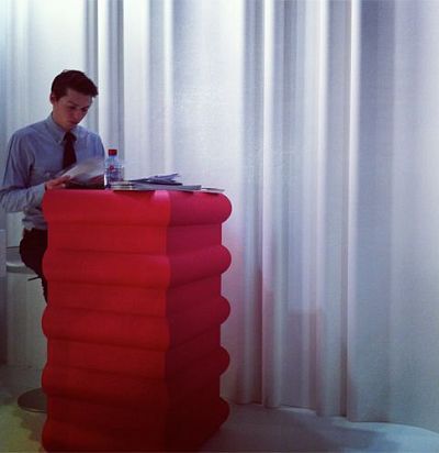 Молдинг из полиуретана P3071 ORAC DECOR - 2