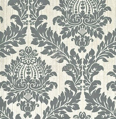 Обои с крупным классическим узором BW45047/5 GP&JBaker
