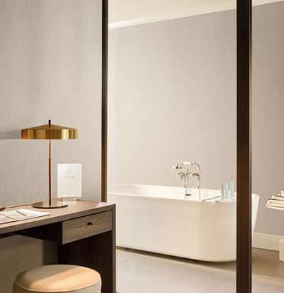 HPE210 Обои метражные однотонные Omexco - 2