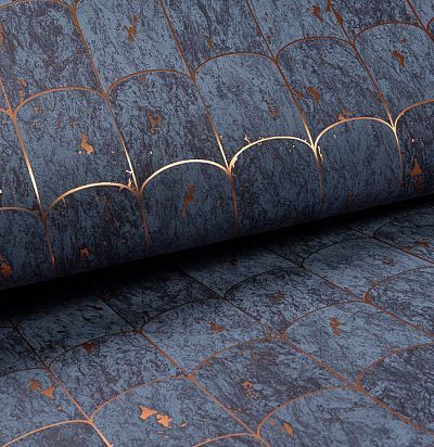 Обои с имитацией пробки 28022 ARTE - 1