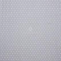 Фото: Кружево 8733 Large Spot Ivory- Ампир Декор