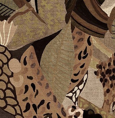 Обои современные текстильные 97672 ARTE