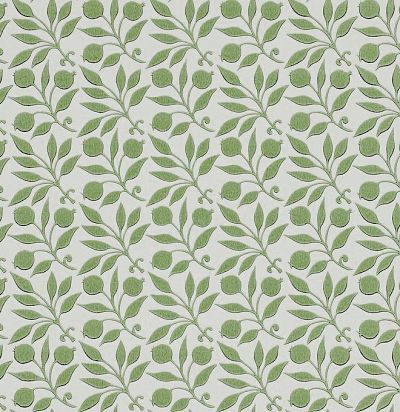 Обои английские дизайнерские 214708 Morris&Co