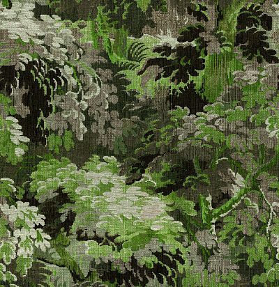 Обои метражные листва и цветы 48010 ARTE