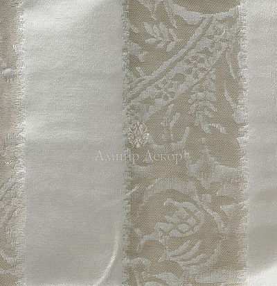 шелковая ткань с классическим дизайном 10349.20 Nobilis