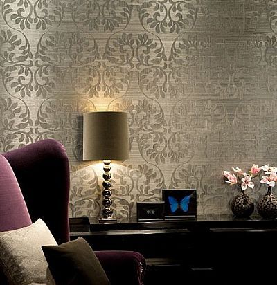 Обои из натуральных материалов 49051 ARTE - 1