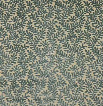 Бархат для штор и обивки F3909/08 Colefax and Fowler