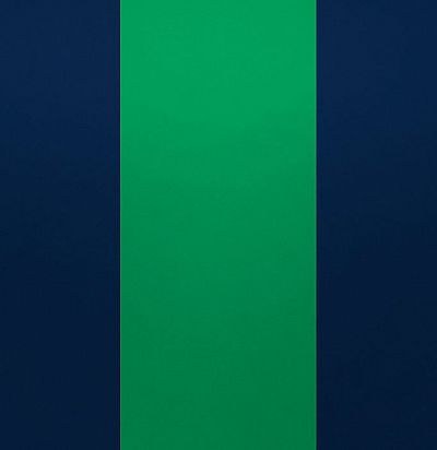 Обои в широкую полосу темные PLWP-62190 