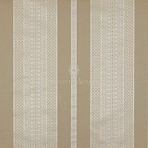 Фото: Шелк в полоску, английские ткани F3817/01- Ампир Декор