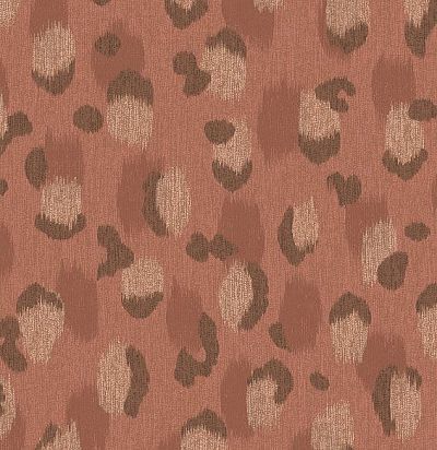 Обои под леопарда 300542 