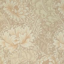 Фото: Дизайнерские обои светлые WM7612-8- Ампир Декор