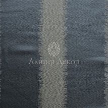 Фото: ткань льняная, дизайн полоса 10299.90- Ампир Декор