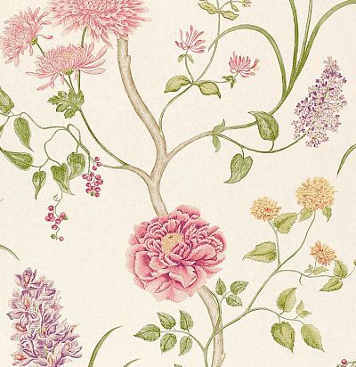 обои цветущее дерево DAPGST101 Sanderson