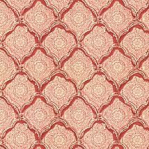 Фото: Обивочная ткань ярких оттенков PP50376/7 K- Ампир Декор