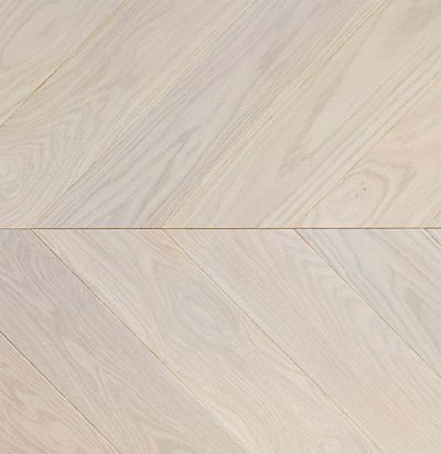 15015 Паркетная доска дуб Chevron AB Pearl ESTA Parket