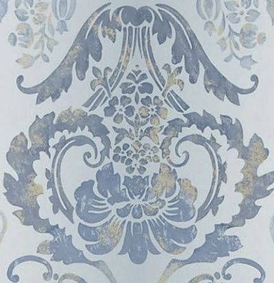 дизайнерские обои из англии P619/07 