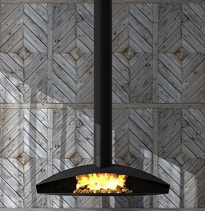 Панно ID Wall Loft ID096029  - 1