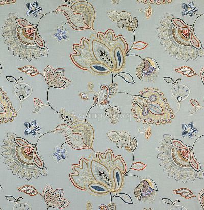 Английские ткани F3919/03 Colefax and Fowler