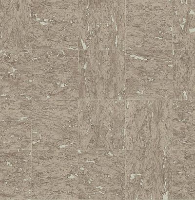 Образец обоев из коллекции премиального бельгийского бренда ARTE формата А5 с полной информацией ARTE