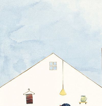 Панно ID Wall Детям ID037031 