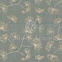 Фото: Английские ткани с цветами FD622-R11- Ампир Декор