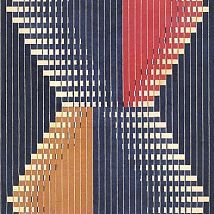 Фото: Обои с абстрактной геометрией 19602- Ампир Декор