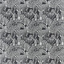Фото: Ткань с дизайном зебры 133065- Ампир Декор