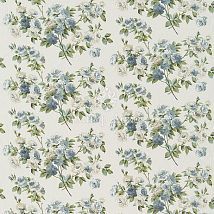 Фото: Ткань с розами DVIPEG-202- Ампир Декор