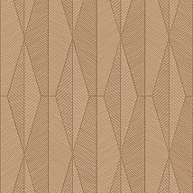 Фото: Обои современные геометрический узор YSA304- Ампир Декор